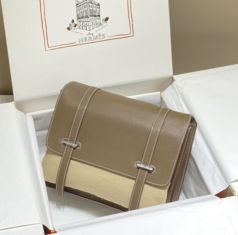 Mens Hermes Satchel bags